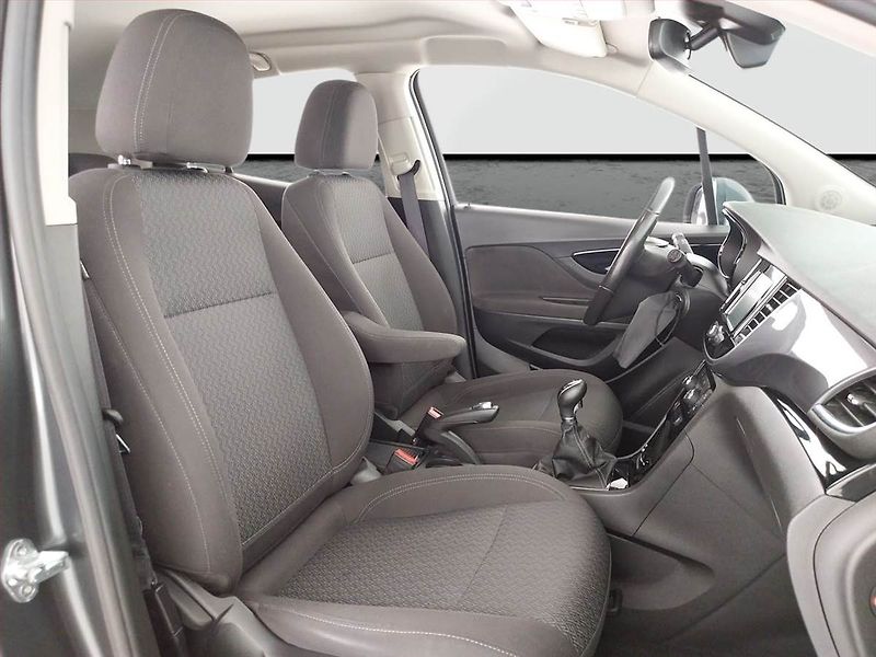 Opel Mokka (2018) 1.4 Turbo, 4X4, Serv.kniha - fotka 9 z 19