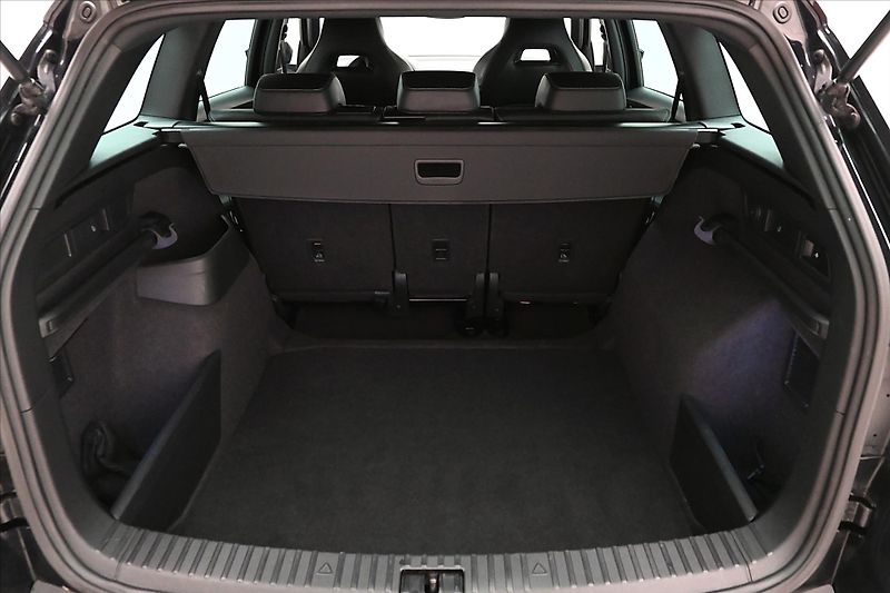 Škoda Kodiaq 2,0 TDI 110KW DSG Sportline Zá - fotka 10 z 31