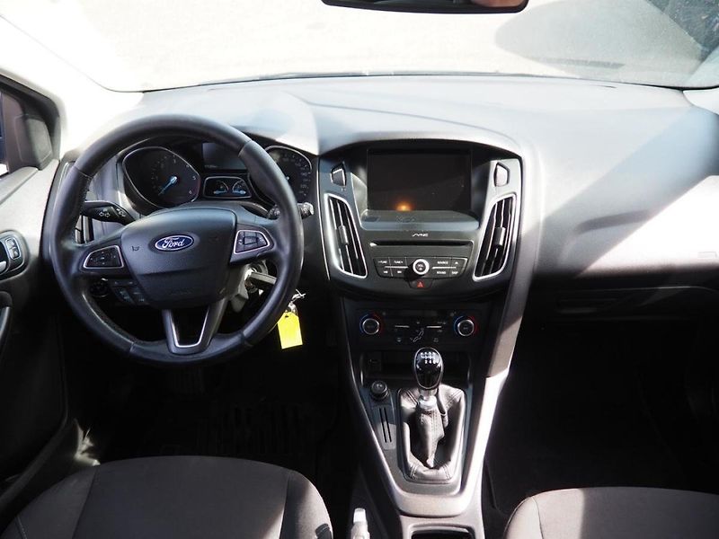 Ford Focus (2017) 1.5TDCi - fotka 18 z 36