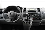 Volkswagen Transporter 2.0 TDI / 9Míst / 140PS / Tažn - náhled 20