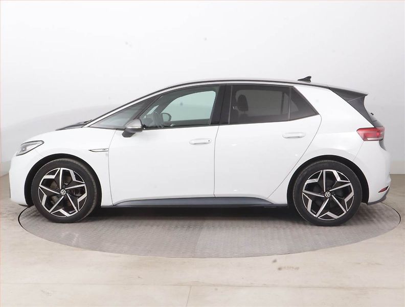 Volkswagen ID.3 (2020) 1st (62 kWh), SoH 90% - fotka 3 z 18