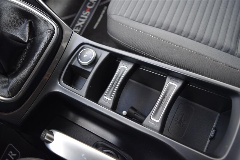 Ford C-MAX 1,0 I 92KW PO ROZVODECH ALU - fotka 48 z 53