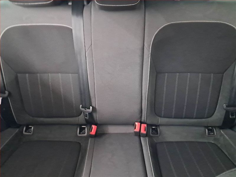 Škoda Fabia (2019) Style 1.0 TSI, Park. senzory - fotka 10 z 19