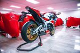 Honda CBR 1000 RR SP 1 MAJITEL  - náhled 38