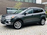 Ford Kuga 2.0TDCi MAN FACELIFT SERVISKA - náhled 2