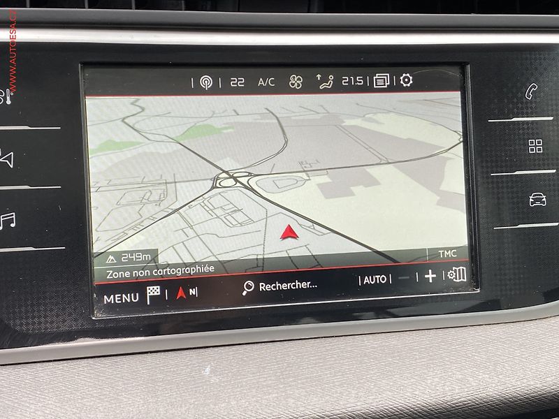 Citroën Grand C4 SpaceTourer (2020) 1.5 HDi, Shine, AT, panor - fotka 16 z 20