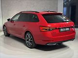 Škoda Superb 2,0 TDi  Sportline LED Virtual - náhled 10