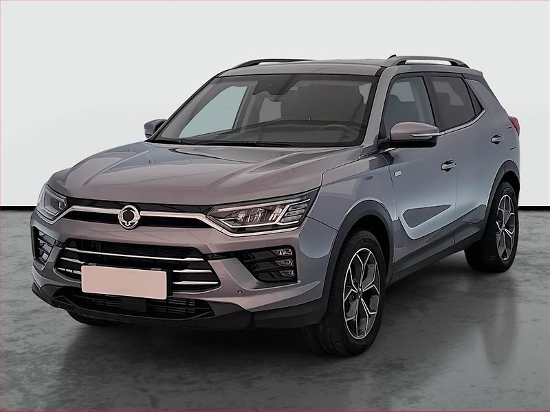 SsangYong Korando (2025) Style 1.5 T-GDI - fotka 2 z 16