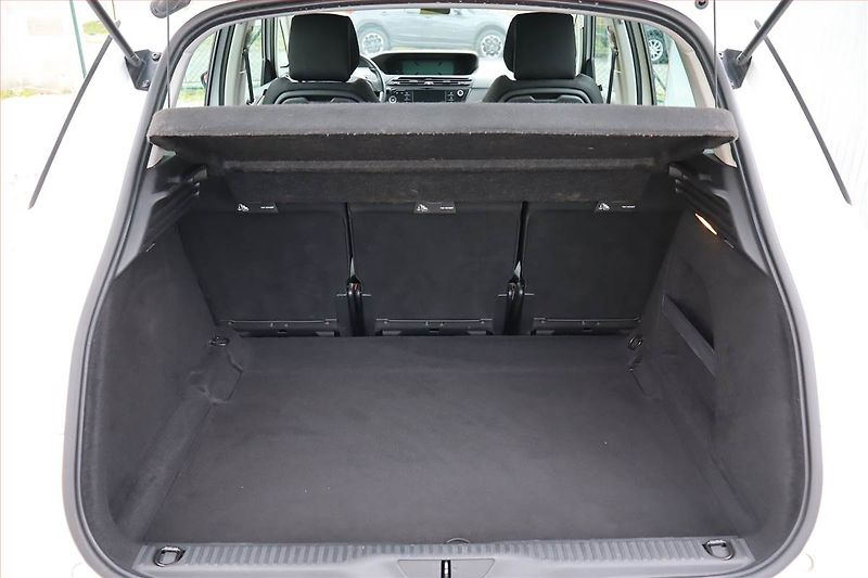Citroën C4 Picasso (2015) 1.2 PureTech, Serv.kniha - fotka 7 z 11