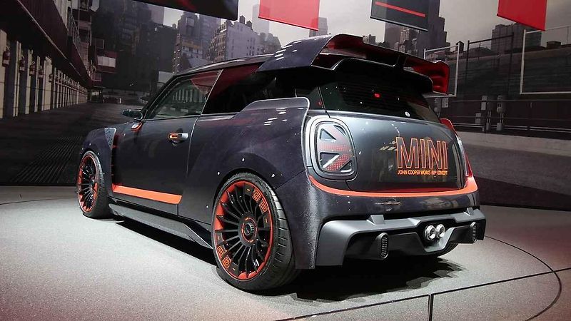 Autosalon IAA Cars 2017.