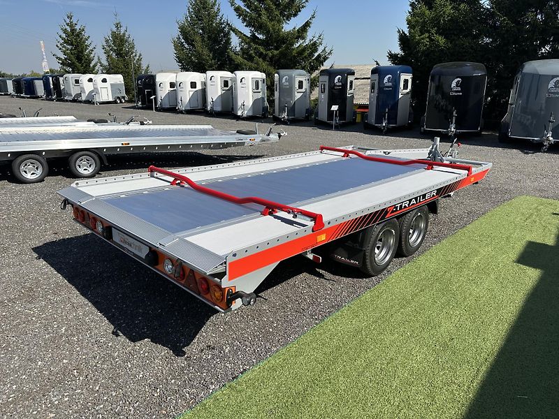 Z-Trailer (2026) AT27-20/41 DW, 415x200, tuplak - fotka 20 z 28