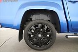 Volkswagen Amarok (2020) V6 3.0 TDI - náhled 12