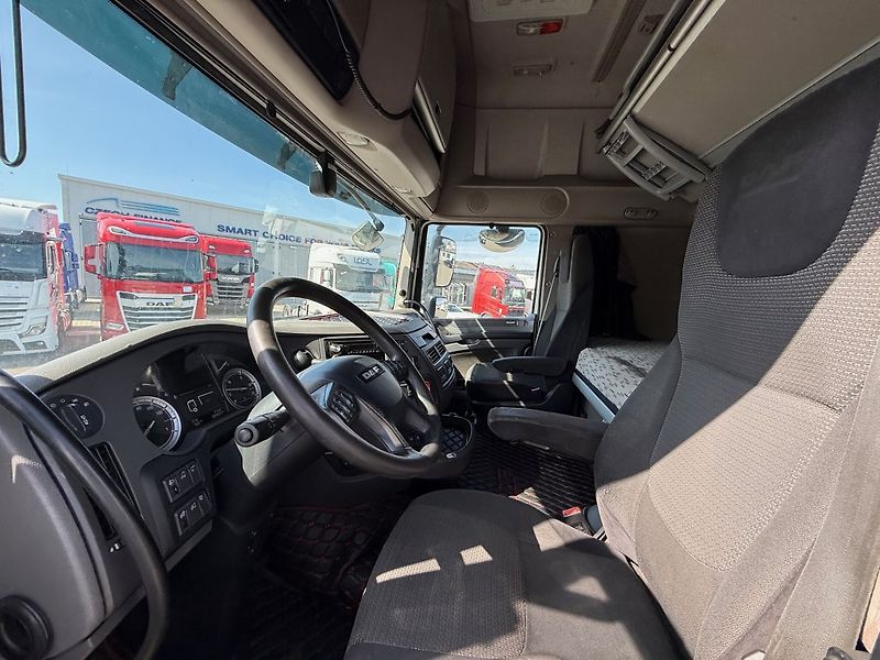 DAF XF460 EURO 6 MEGA/lowdeck - fotka 11 z 17