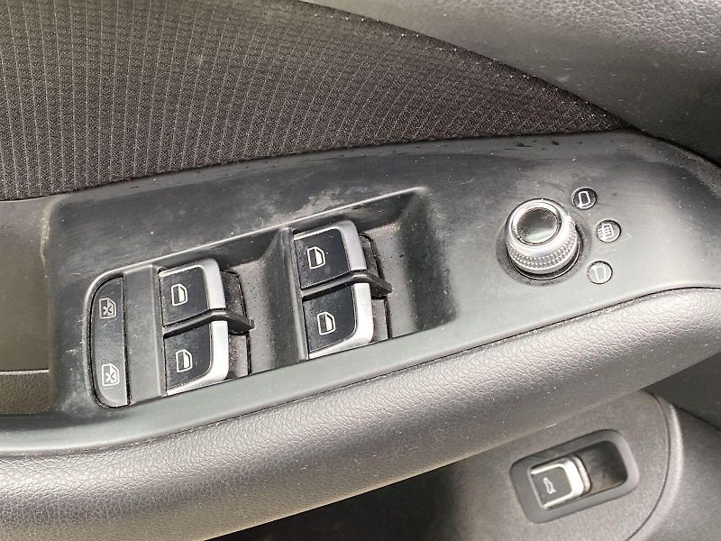 Audi Q5 (2012) 2.0 TDI Quattro - fotka 19 z 34