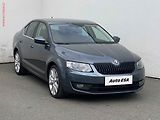 Škoda Octavia (2015) 1.8 TSi 4x4, Elegance, DSG - náhled 1