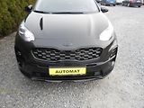 Kia Sportage (2021) AUTOMAT,BLACK EDITION.44tkm - náhled 40