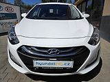 Hyundai i30 (2014) 1.6-NÍZKÉ KM-nová STK-CEBIA - náhled 1