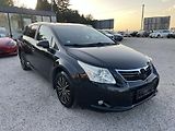 Toyota Avensis (2012) 1.8i 108Kw Klimatizace - náhled 1
