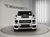 Mercedes-Benz Třídy G G65 AMG Brabus 800 / VR7 - náhled 1