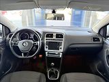Volkswagen Polo 1,2   TSI 66KW,HIGHLINE,1.MAJ - náhled 9