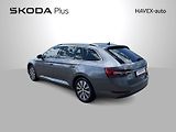 Škoda Superb (2023) Combi 2.0 TDI DSG Style - náhled 32