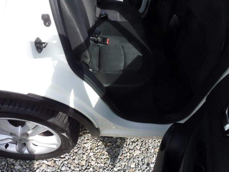Nissan Qashqai 1.5DCi 110PS NAVI STK TOP STAV - fotka 144 z 189