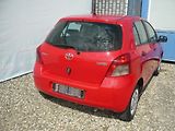 Toyota Yaris 1.0i 51Kw - náhled 7
