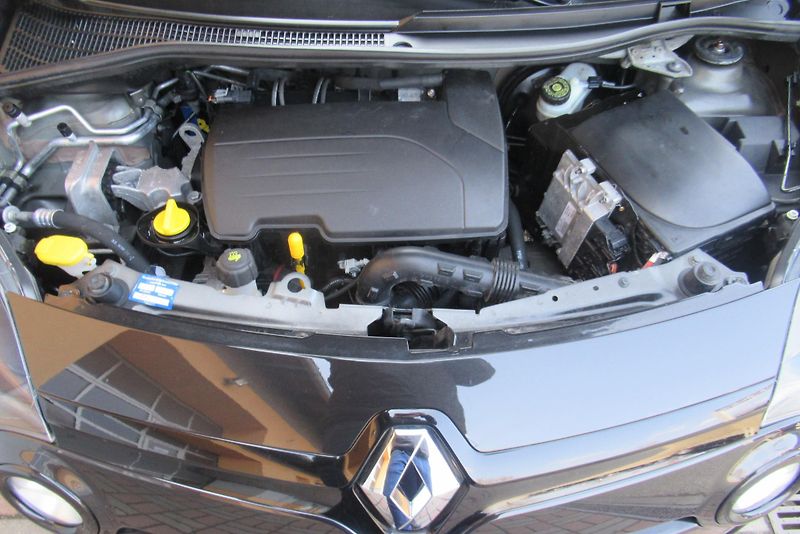 Renault Twingo 1.2 KLIMA TEMPOMAT - fotka 17 z 18