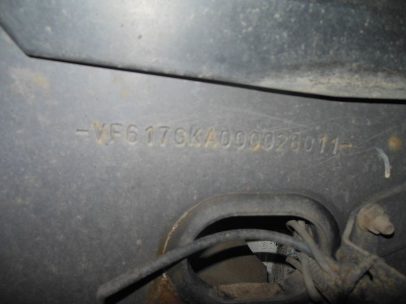 Renault Magnum DXi 480, Standart, EURO 5 EEV - fotka 22 z 22
