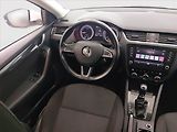 Škoda Octavia (2017) Style Plus 2.0 TDI, Automat - náhled 7