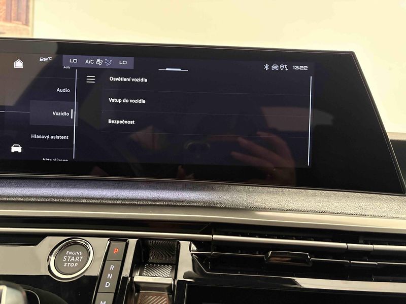 Peugeot 3008 (2026) Business Hybrid 145 e-DCS6 - fotka 35 z 45