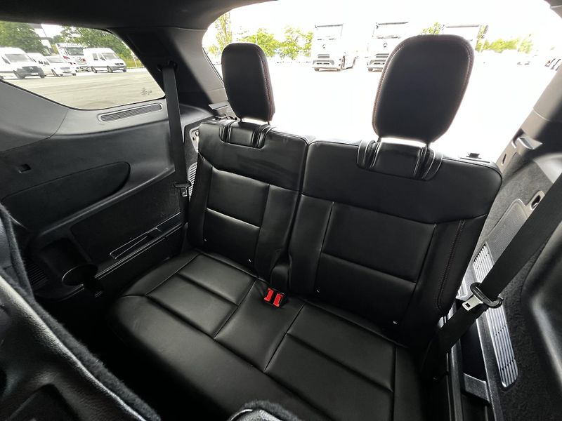 Ford Explorer 3.0 V6 PHEV 336kW ST-X DPH TZ - fotka 31 z 34