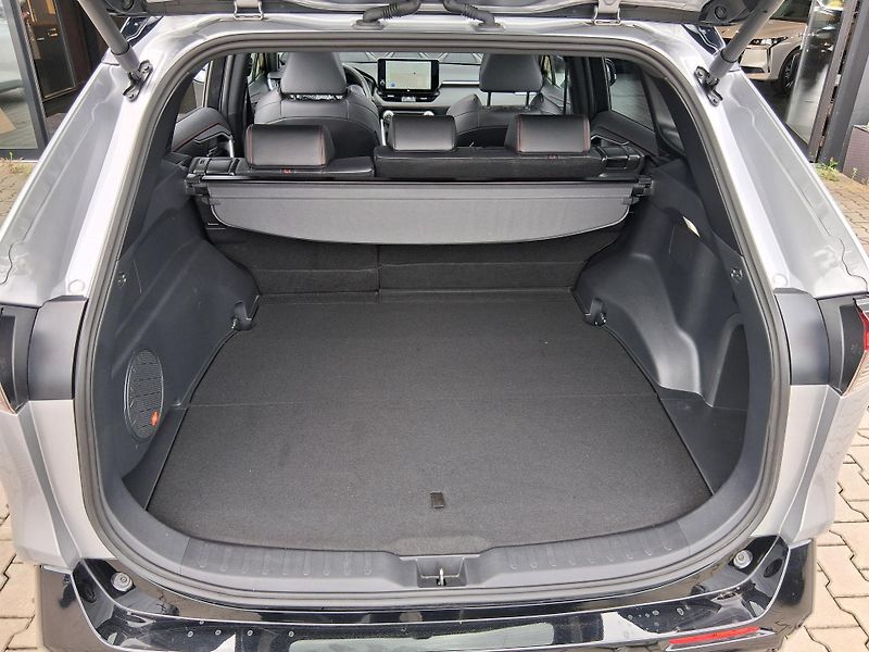 Toyota RAV4 EXECUTIVE JBL PHEV 4x4 225 kW - fotka 6 z 39