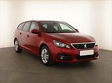 Peugeot 308 (2018) Style 1.2 PureTech, ČR,1.maj - náhled 1