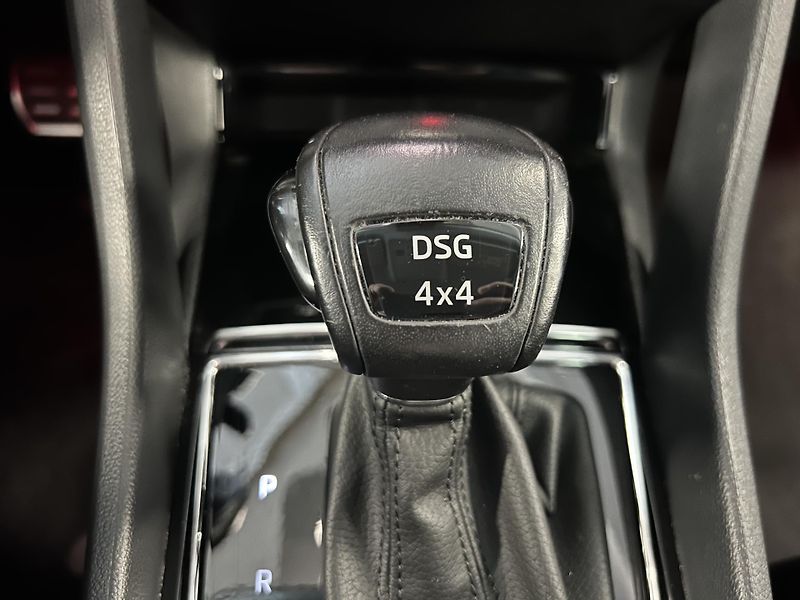 Škoda Kodiaq (2022) 2.0TDi L&K DSG 4x4 LED TZ - fotka 11 z 40
