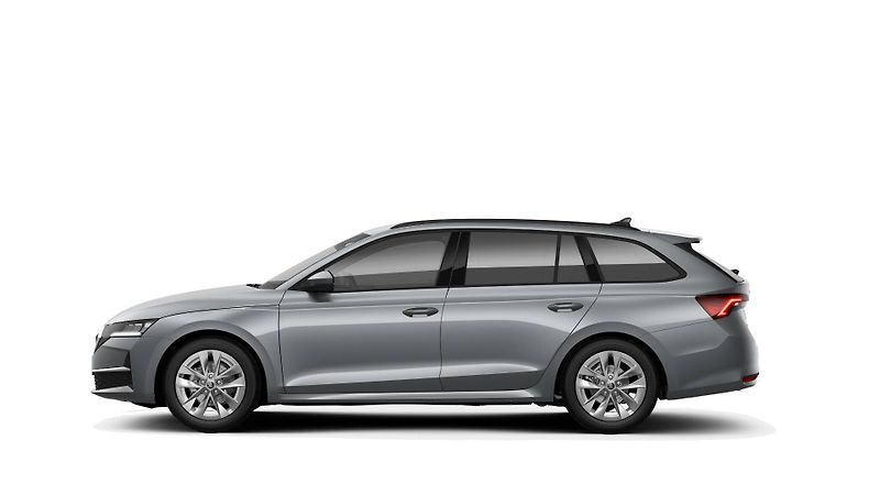 Škoda Octavia (2026) Classic 6MP 2,0TDI - fotka 2 z 3