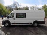 Peugeot Boxer (2011) 3,0 116KW 6MÍST L5H2 - náhled 3