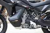CFMOTO 800 MT (2026) 800MT-X Black - náhled 15