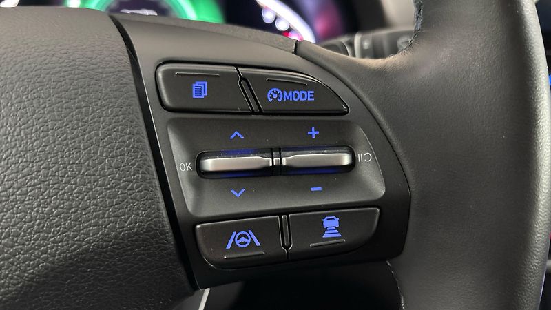 Hyundai i30 1.5 T-GDI AUT Style Kombi - fotka 14 z 29