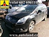 Peugeot 5008 (2010) VOLAT 602 696110 - náhled 1