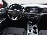 Kia Sportage (2021) 1.6 CRDi - náhled 7