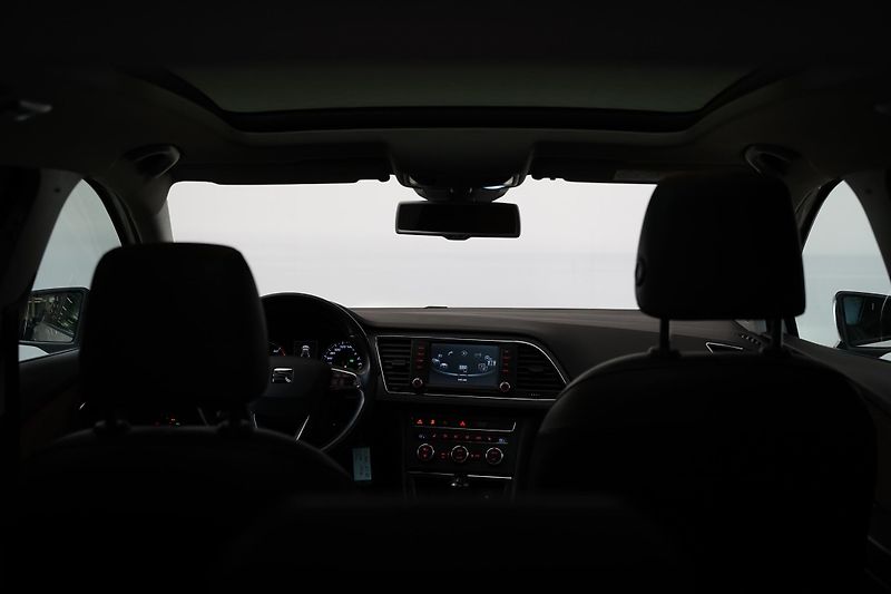 Seat Leon - fotka 24 z 26