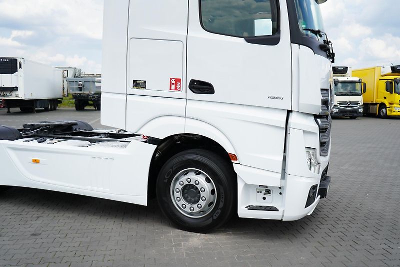 Mercedes-Benz Actros (2021) 1851 / ACC / E 6 / MP 5 / I –  - fotka 42 z 53