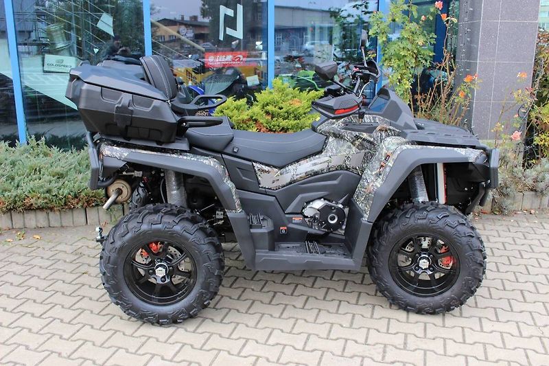 Ostatní (2026) T-Crosser 650 L model  2027  s - fotka 3 z 10