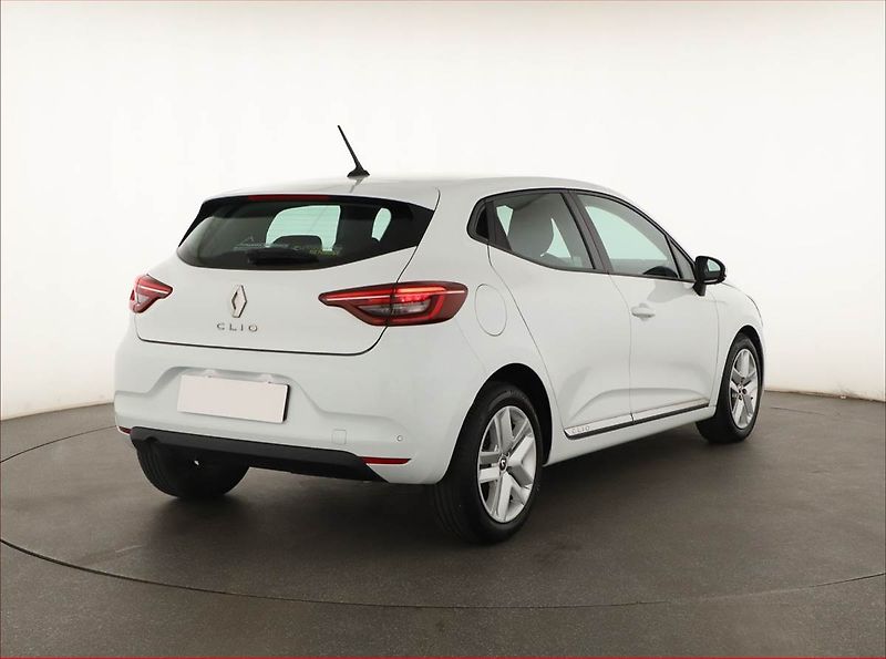 Renault Clio (2021) 1.0 TCe, ČR,1.maj, Serv.kniha - fotka 5 z 19
