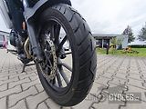 Honda CB 500 X (2020) ABS - náhled 3