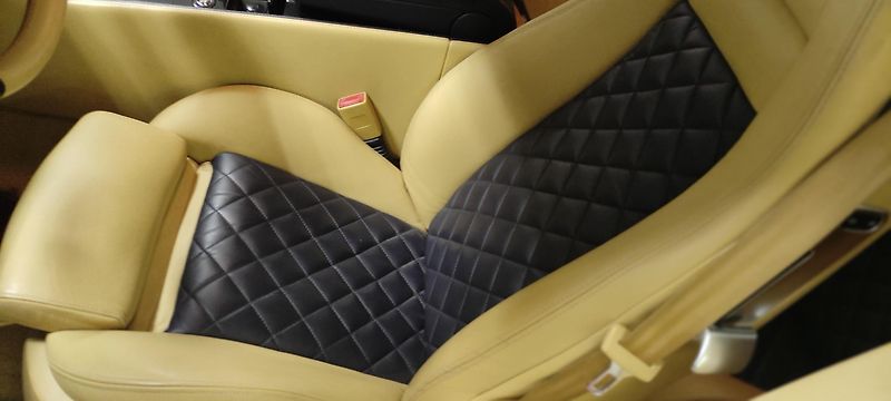 Bentley Continental GT (2005) - fotka 12 z 20