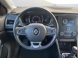 Renault Mégane (2020) 1.3 TCe, TZ, navi, kamera - náhled 11