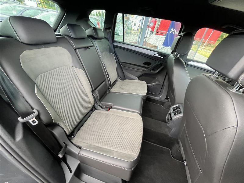 Seat Tarraco 2,0 TDi DSG Xcellence DPH  ACC - fotka 32 z 50