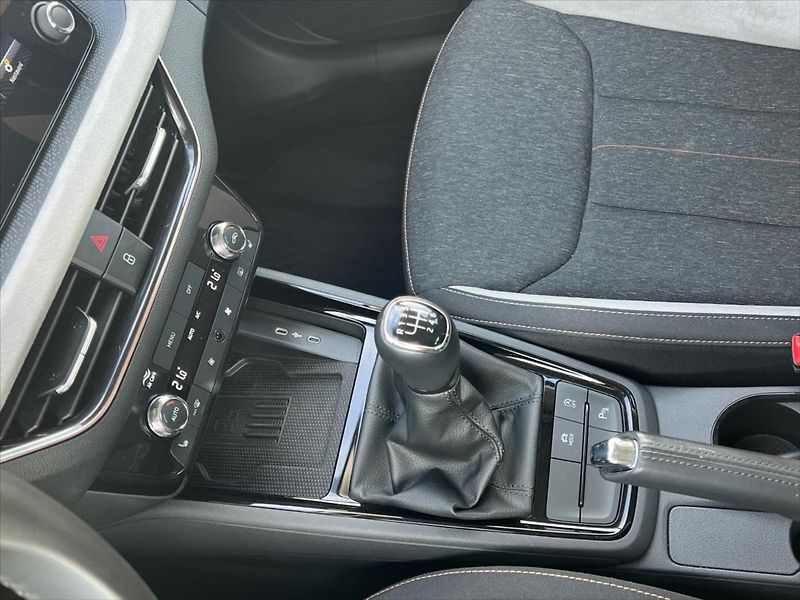 Škoda Scala 1,0 TSi 85kW TOP SELECTION - fotka 18 z 29